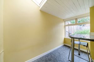 Breakfast area- click for photo gallery